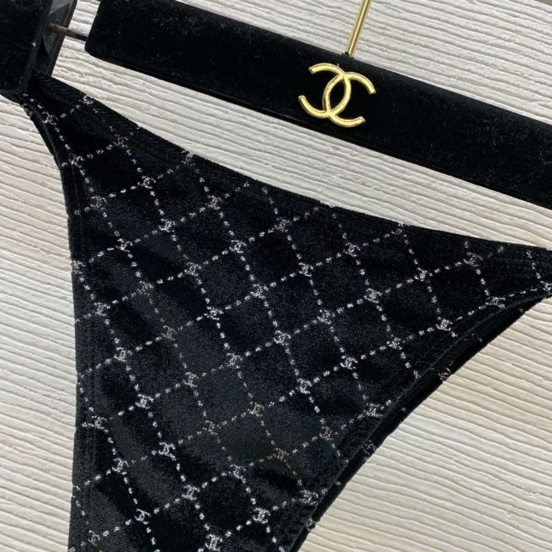 Chanel Swimsuits